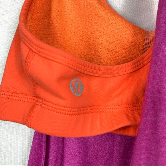 Lululemon Practice Freely Tank - Picture 7 of 8